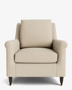 Reedley Lounge Chair