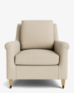 Reedley Lounge Chair