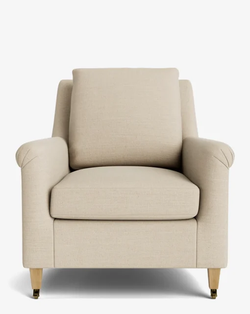 Reedley Lounge Chair