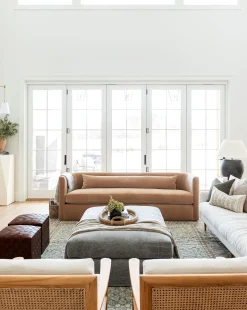 Reese Sofa (84