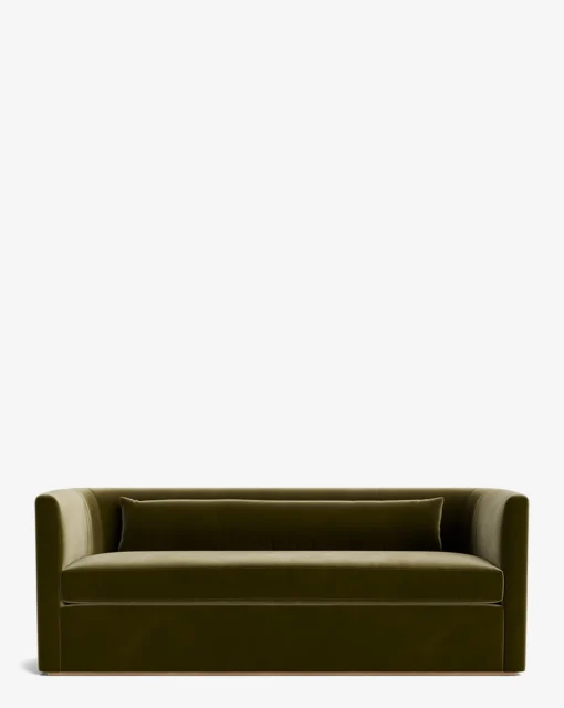 Reese Sofa (84"-96")