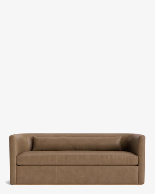 Reese Sofa (84"-96")