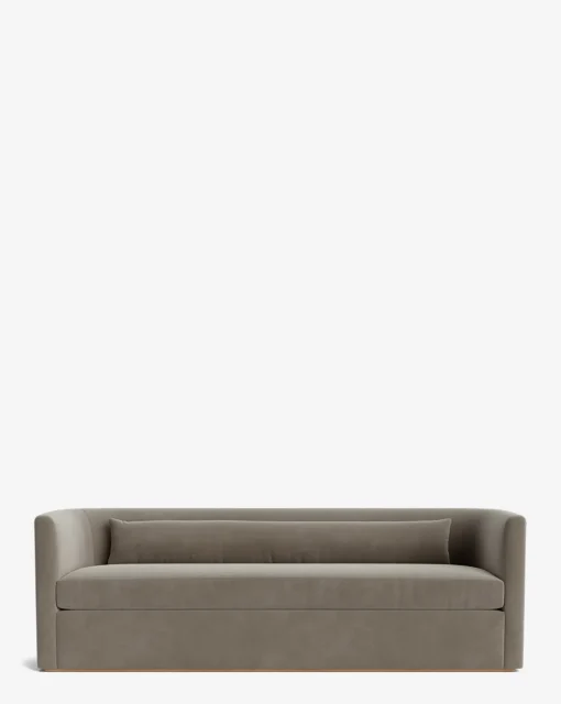 Reese Sofa (84"-96")