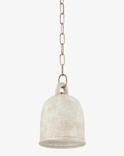 Relic Pendant