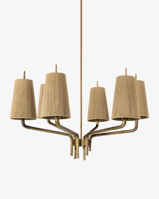 Renee Chandelier