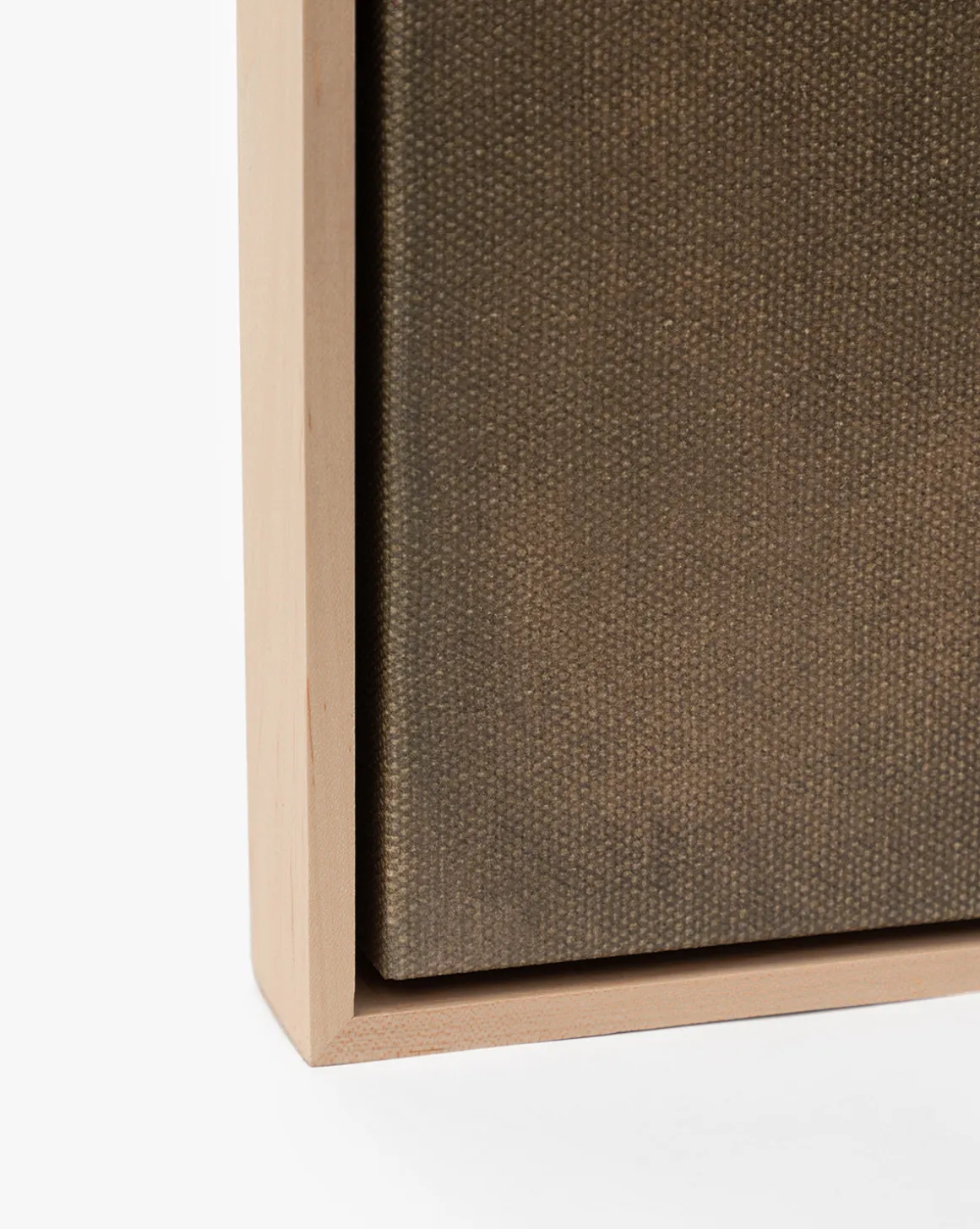 Restored by Brittany Schulz