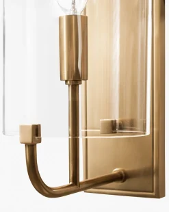 Rhys Sconce