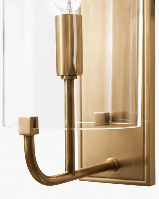 Rhys Sconce