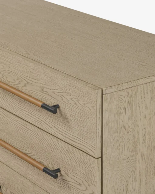 Rivelle Dresser