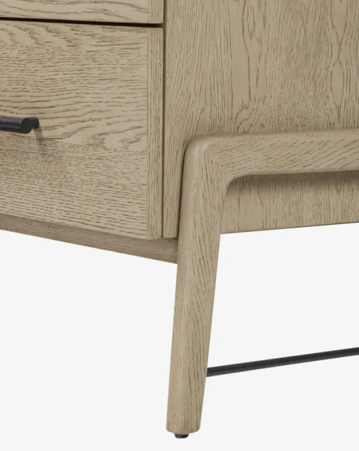 Rivelle Dresser