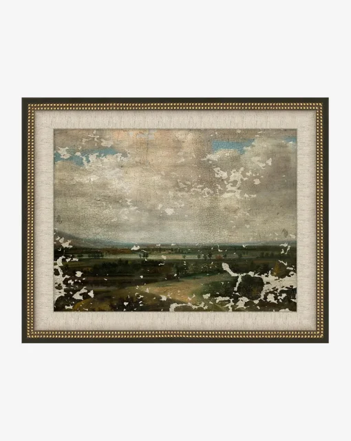 Roaming Fields
