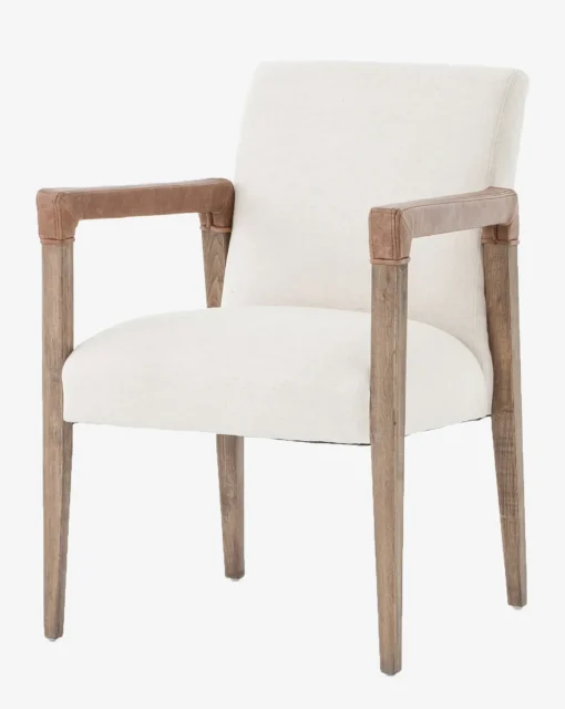 Robby Armchair