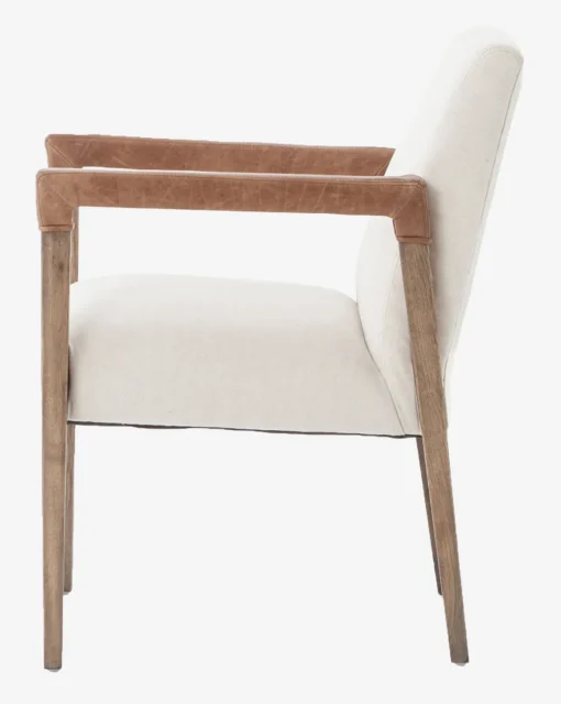 Robby Armchair