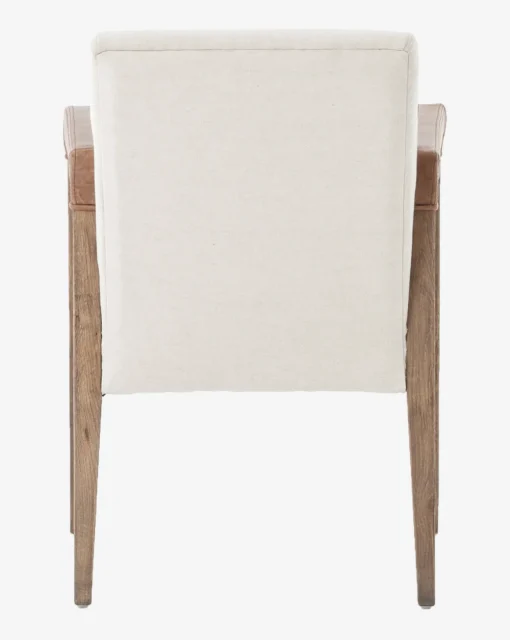 Robby Armchair