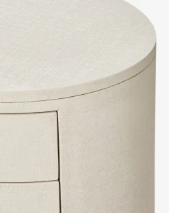 Rosalie Nightstand