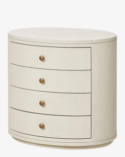 Rosalie Nightstand
