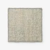 Roslin Hand-Knotted Rug Swatch