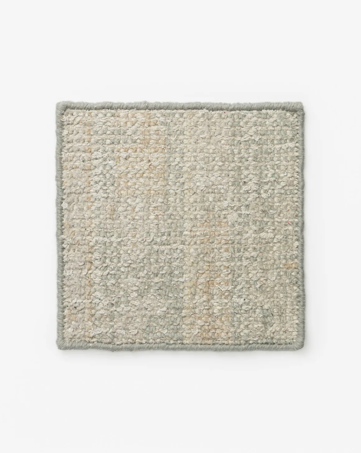 Roslin Hand-Knotted Rug Swatch