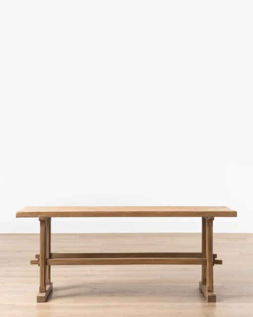 Rufus Console Table