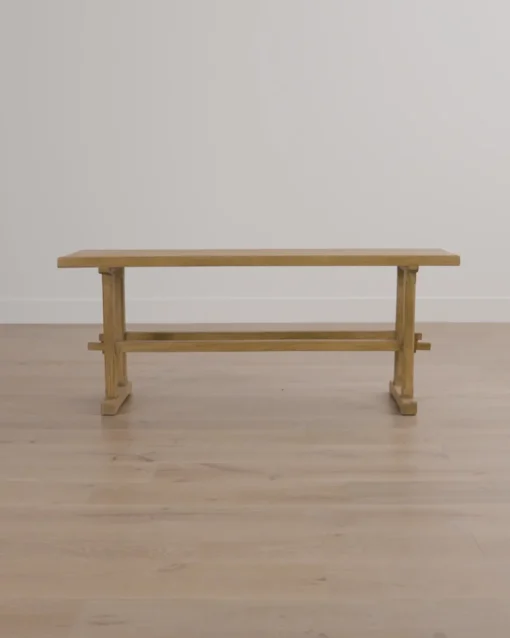 Rufus Console Table