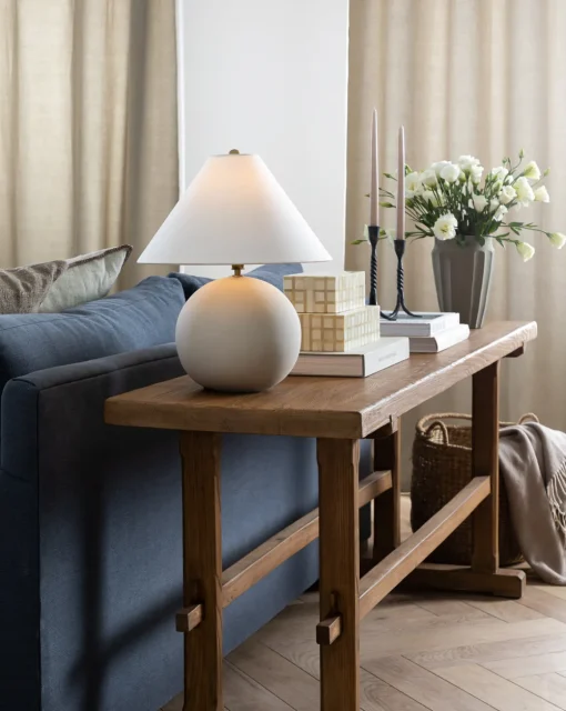 Rufus Console Table