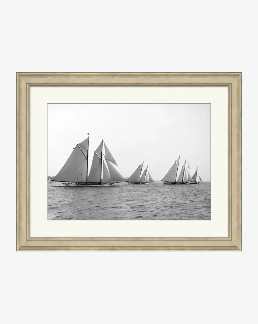Sailing No. 3