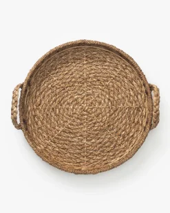 Salter Woven Tray