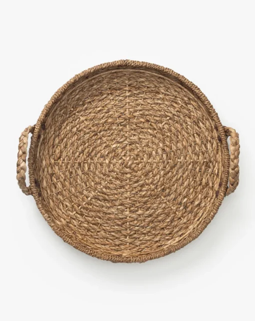 Salter Woven Tray