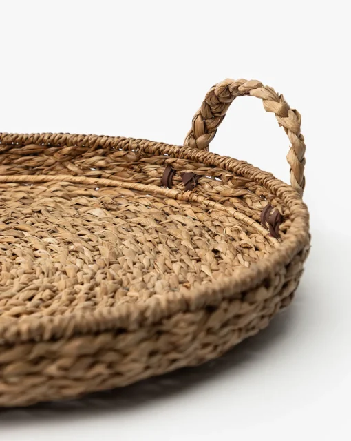 Salter Woven Tray