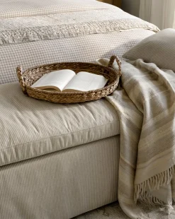 Salter Woven Tray