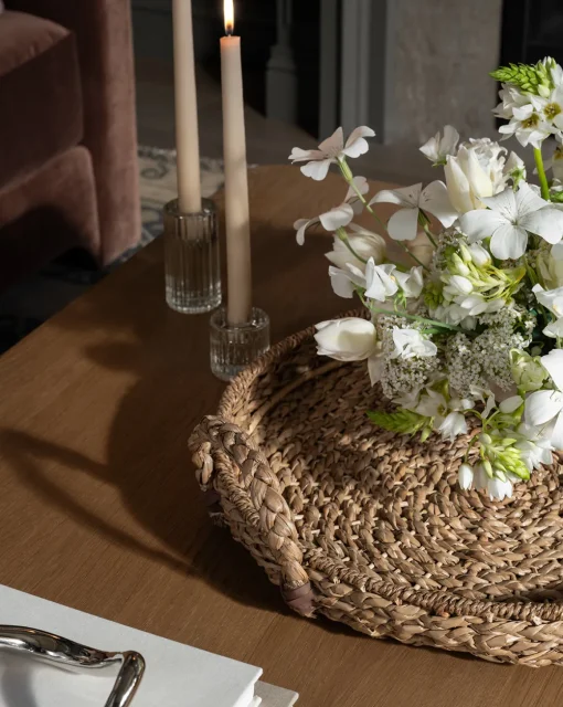 Salter Woven Tray