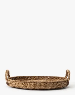 Salter Woven Tray