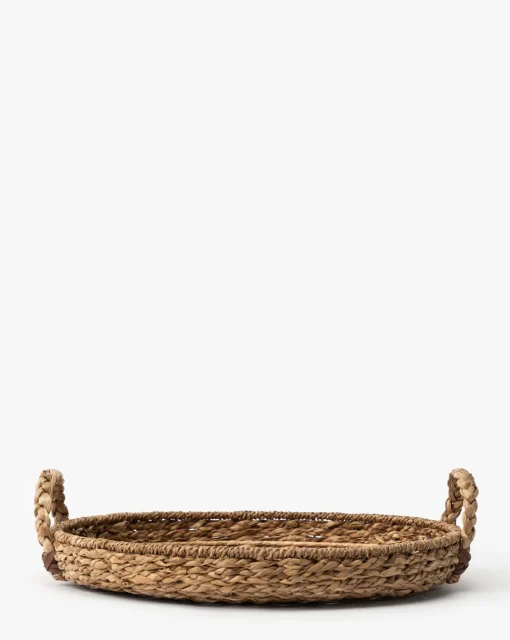 Salter Woven Tray