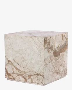 Saoirse End Table