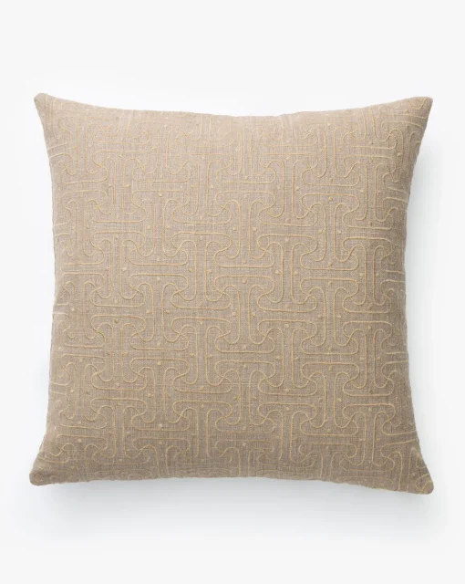 Saren Pillow Cover