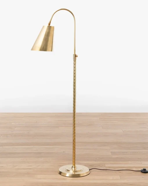 Saylor Floor Lamp