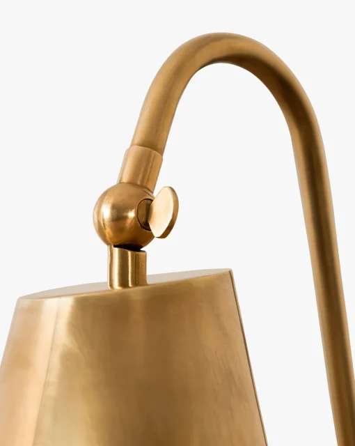 Saylor Sconce