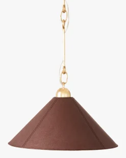 Scarlett Pendant