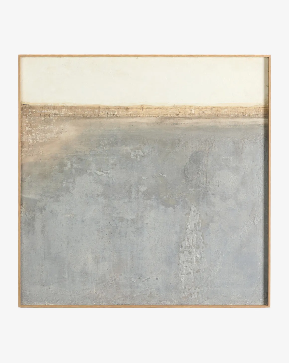 Sea Basin by Paul Meyer