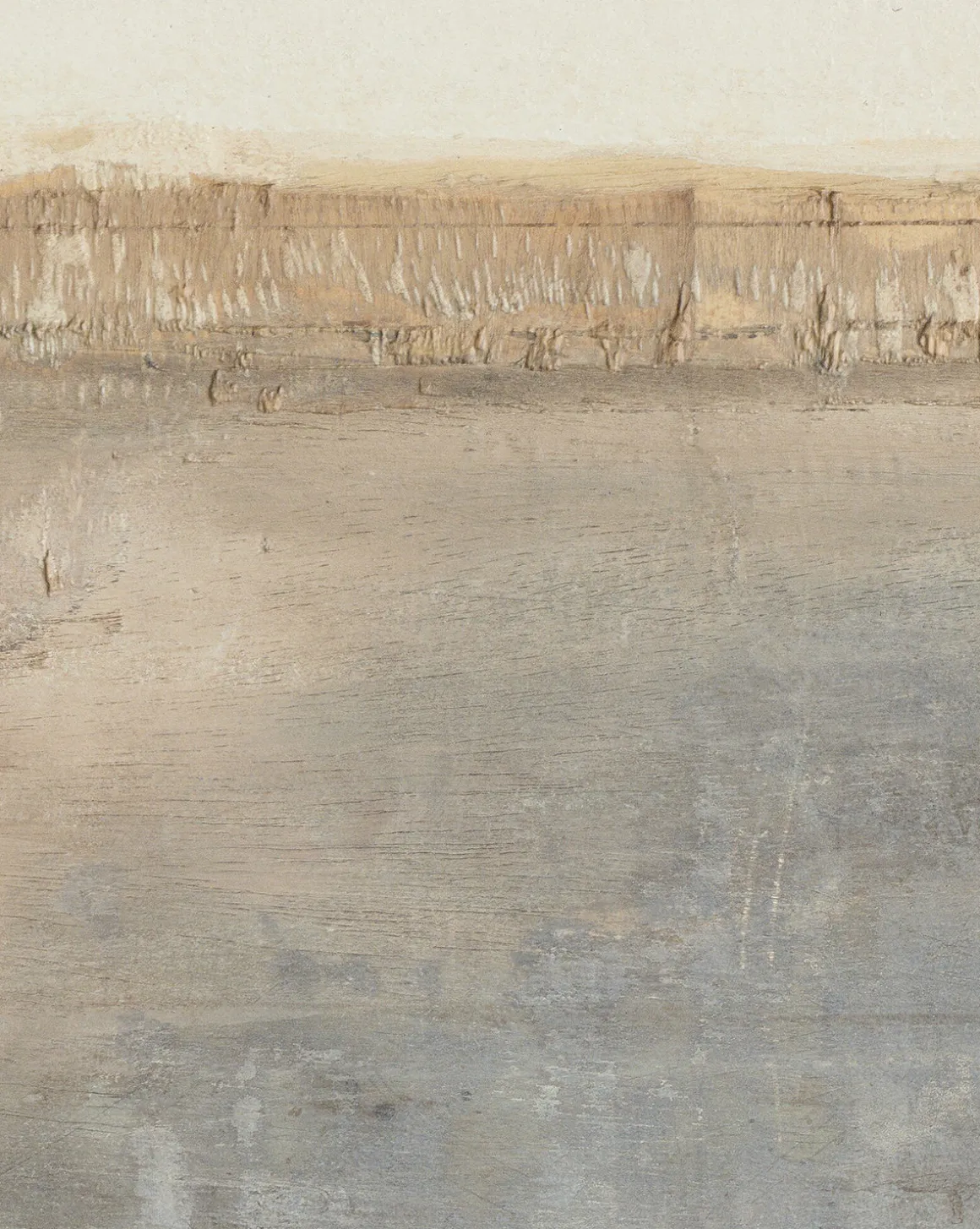 Sea Basin by Paul Meyer