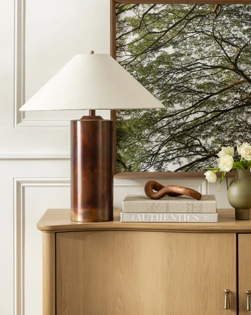 Seaton Table Lamp