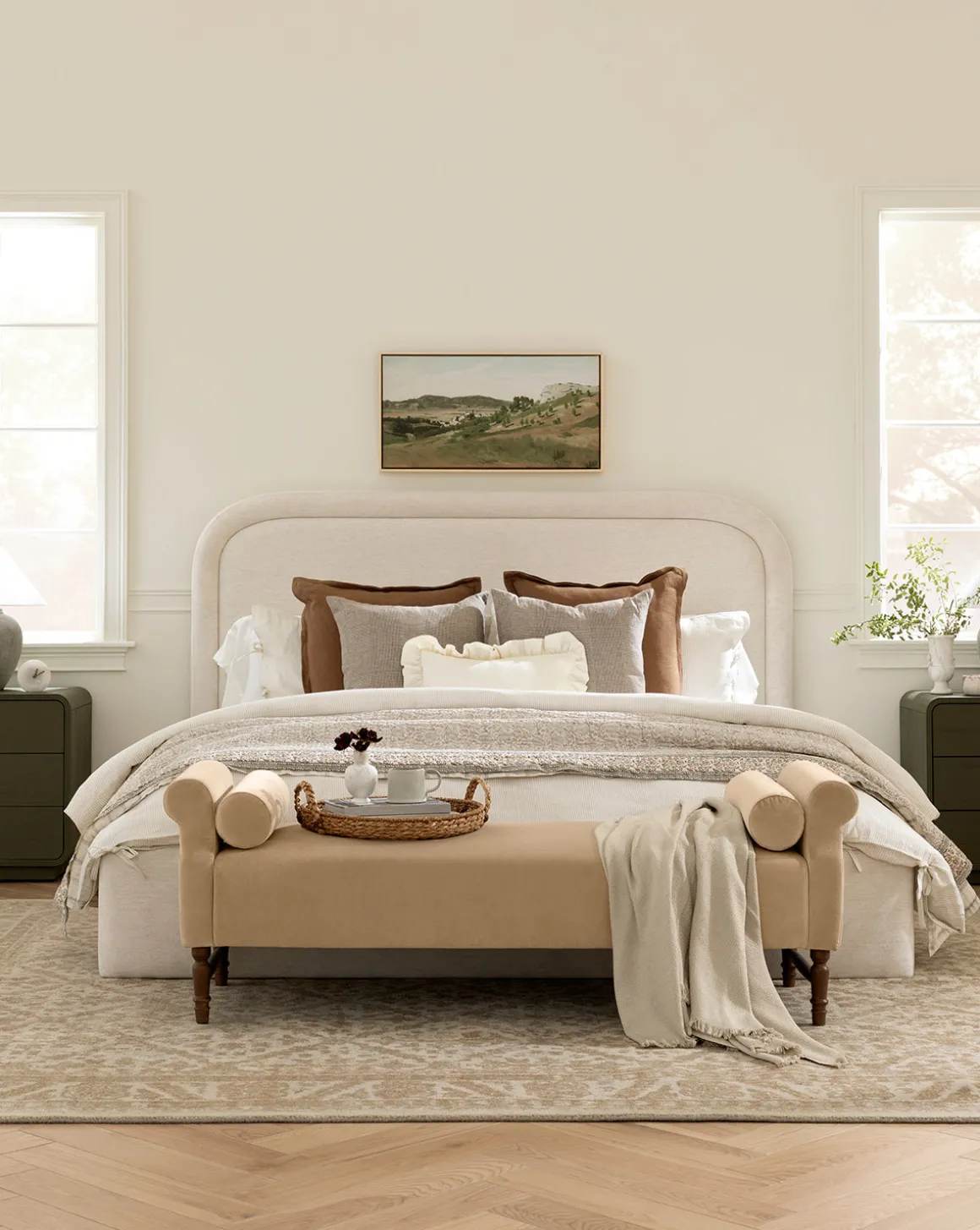 Selby Bed