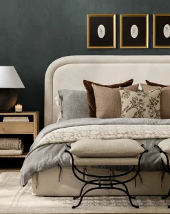 Selby Bed