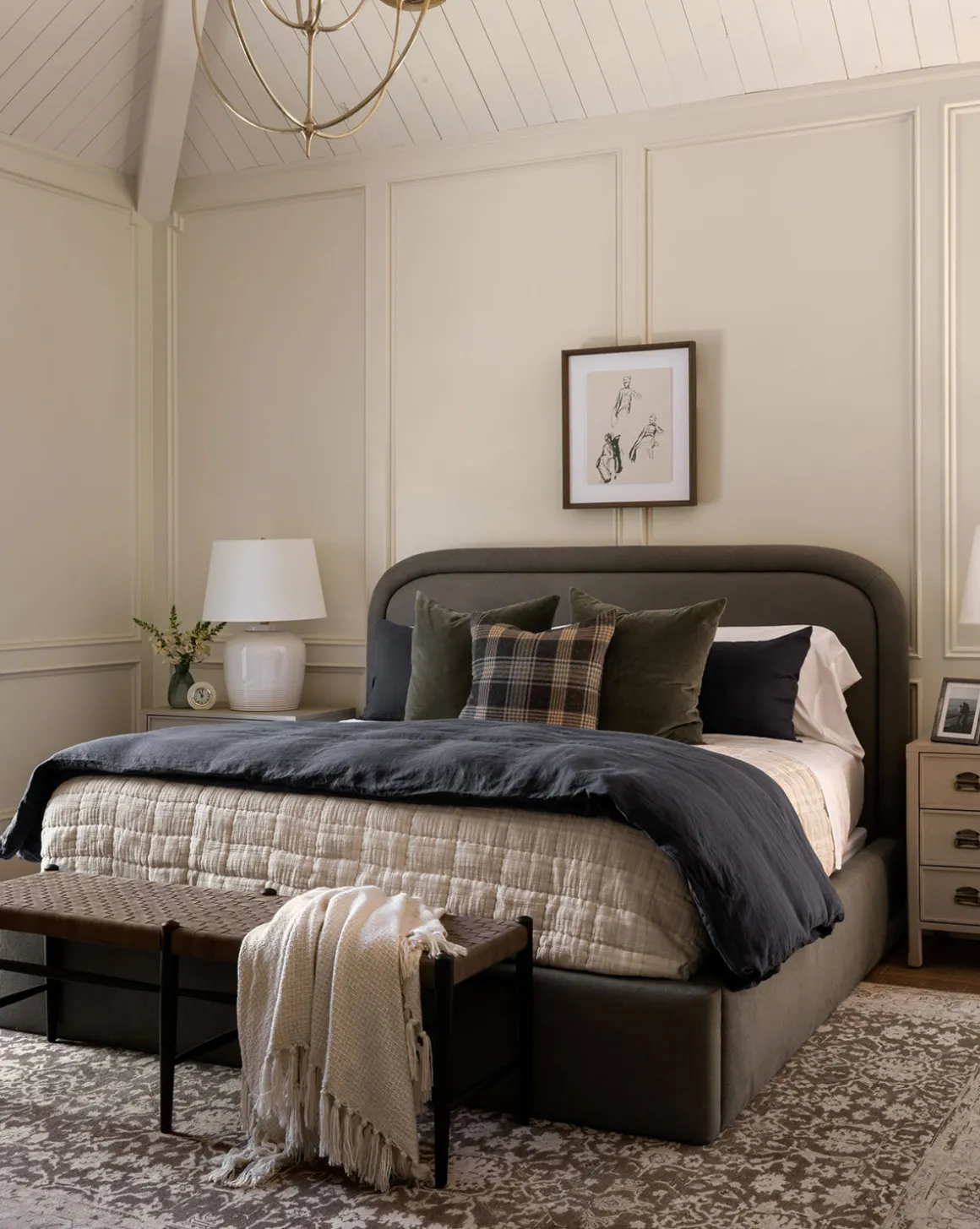 Selby Bed