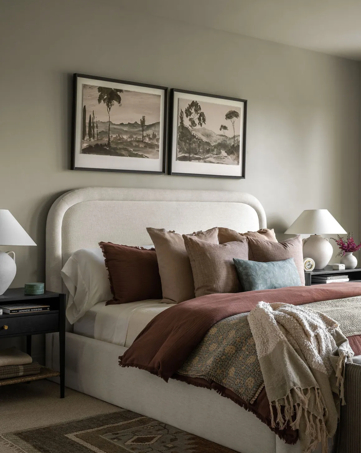 Selby Bed