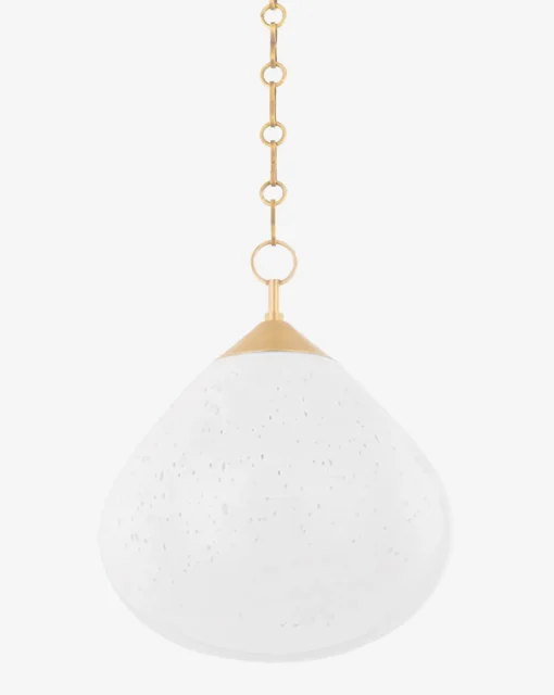 Semilla Pendant