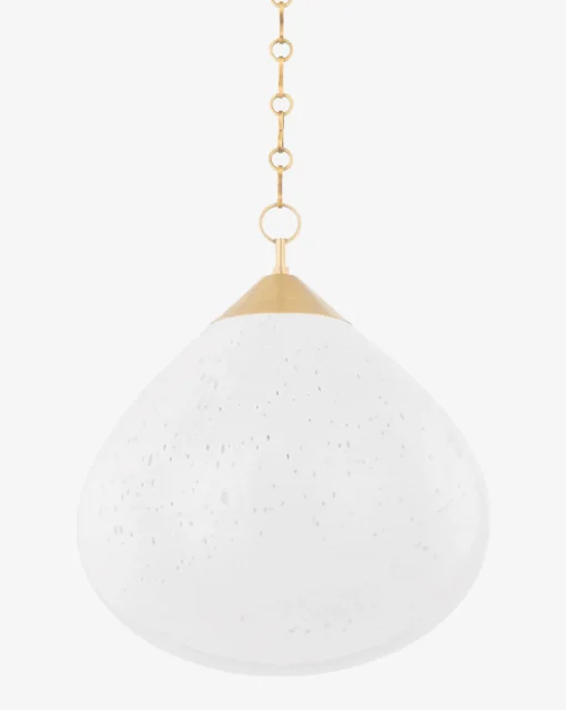 Semilla Pendant