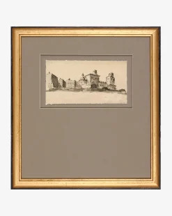 Sepia City
