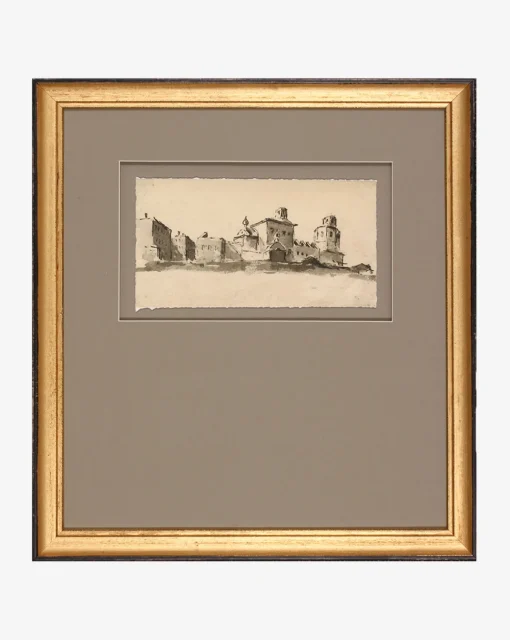 Sepia City