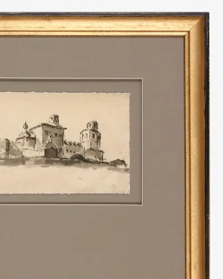 Sepia City